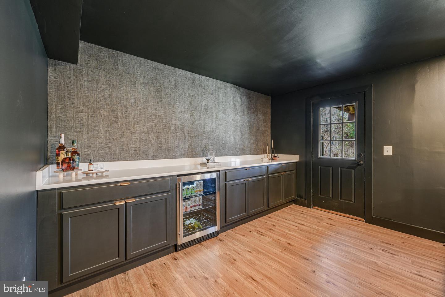 POTOMAC FAIRWAYS - Residential Lease