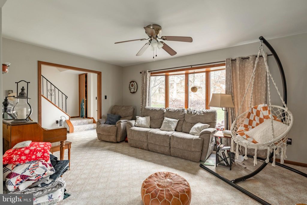 Photo of 5150 Dogwood Drive, New Holland, PA 17557 (MLS # PALA2048762)