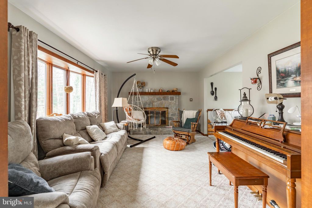 Photo of 5150 Dogwood Drive, New Holland, PA 17557 (MLS # PALA2048762)