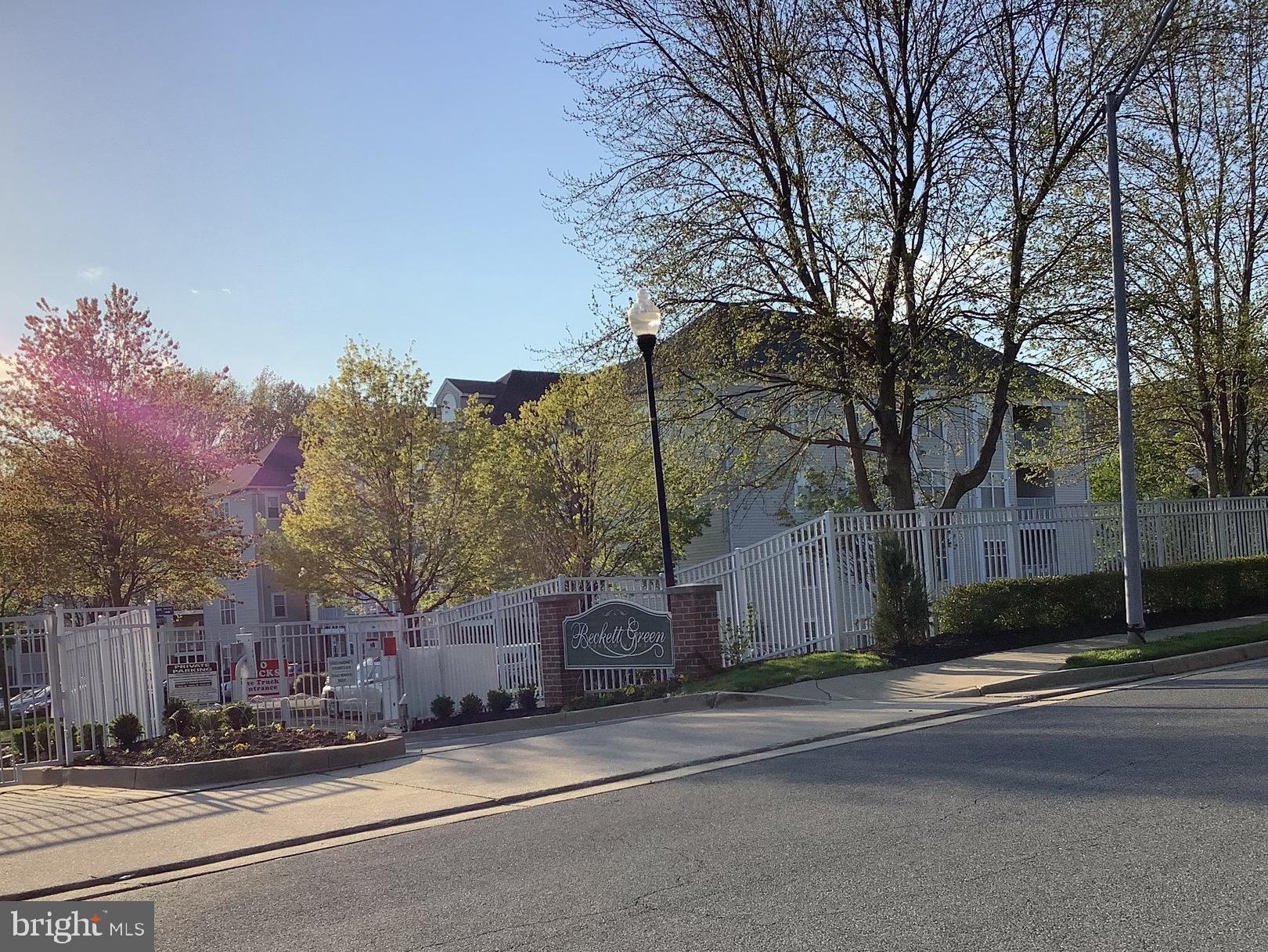 BECKETT GREEN - Residential