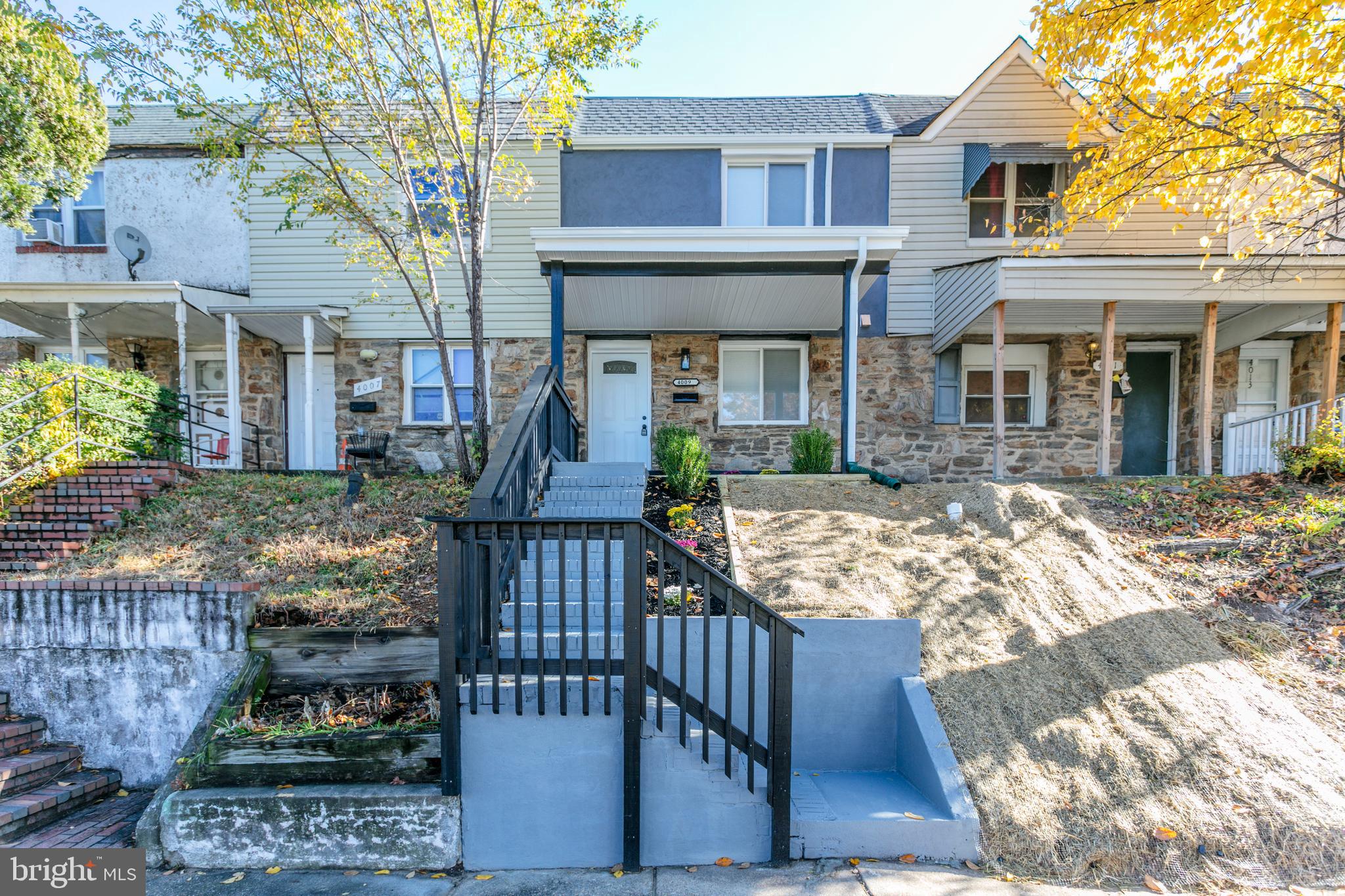 BROOKLYN - Residential