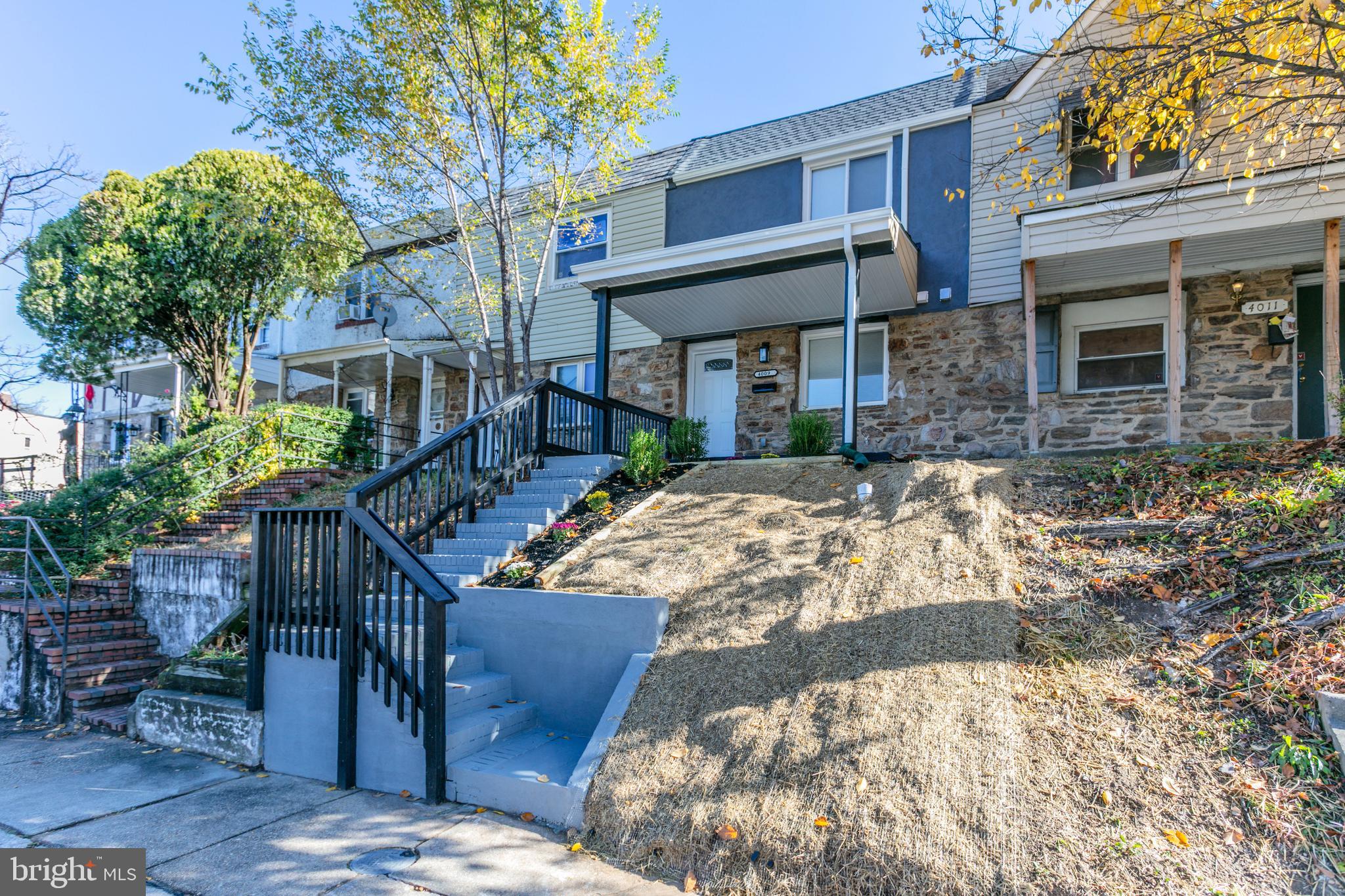 BROOKLYN - Residential