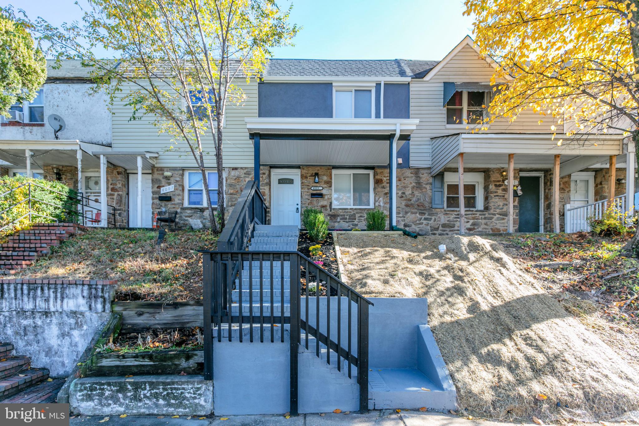 BROOKLYN - Residential