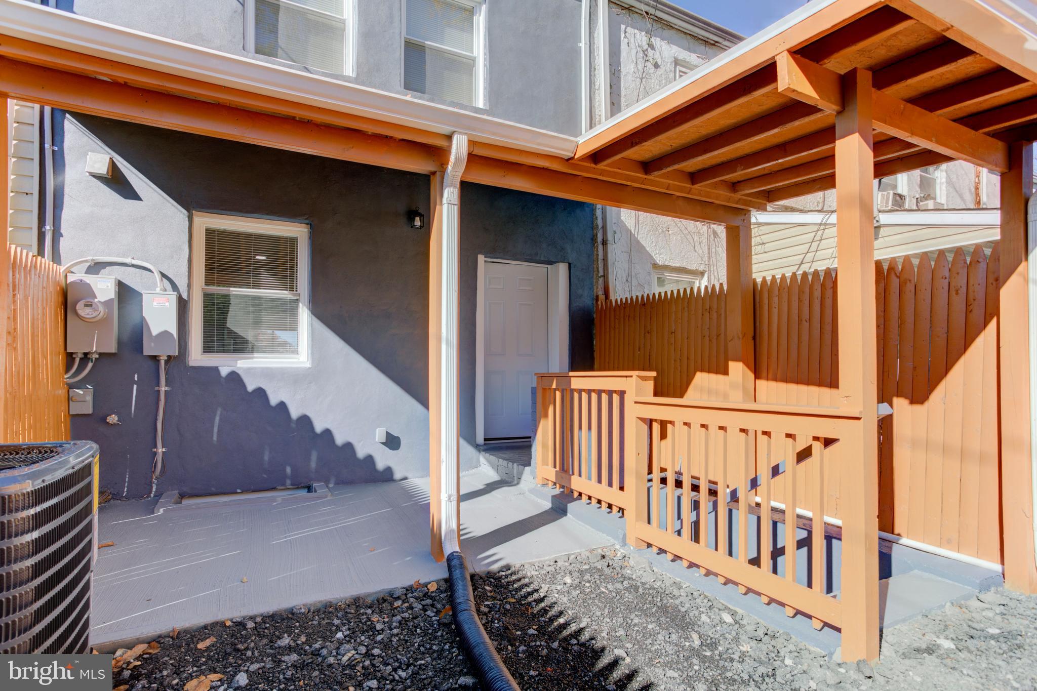 BROOKLYN - Residential