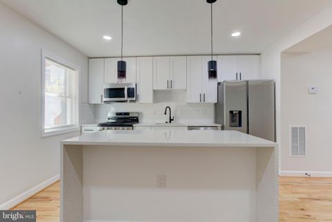 Photo of 4009 8th Street, BALTIMORE, MD 21225 (MLS # MDBA2191428)