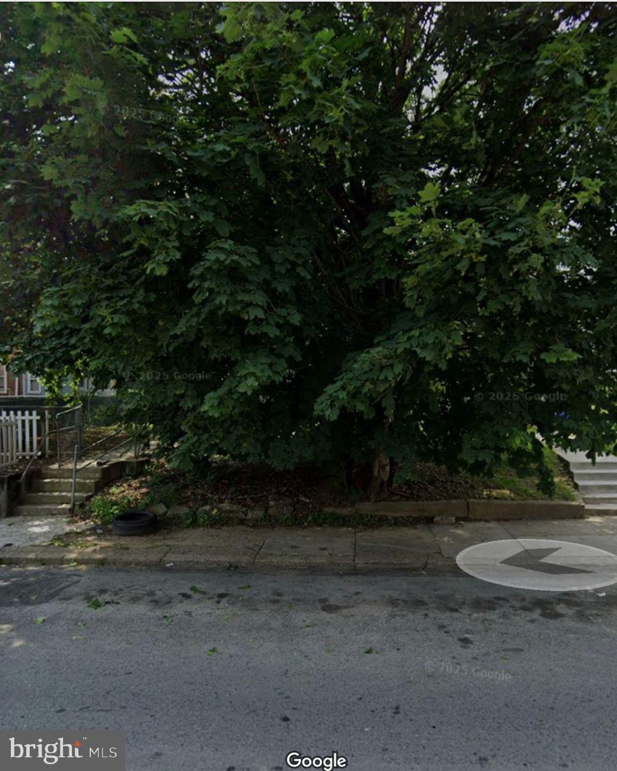 Build your dream home in the heart of Philadelphia! This vacant lot offers endless potential for a custom residence or investment property. Conveniently located near schools, shopping, and public transportation, this parcel is an excellent opportunity for builders, developers, or buyers looking to create a personalized living space. Zoned for Multi-family.