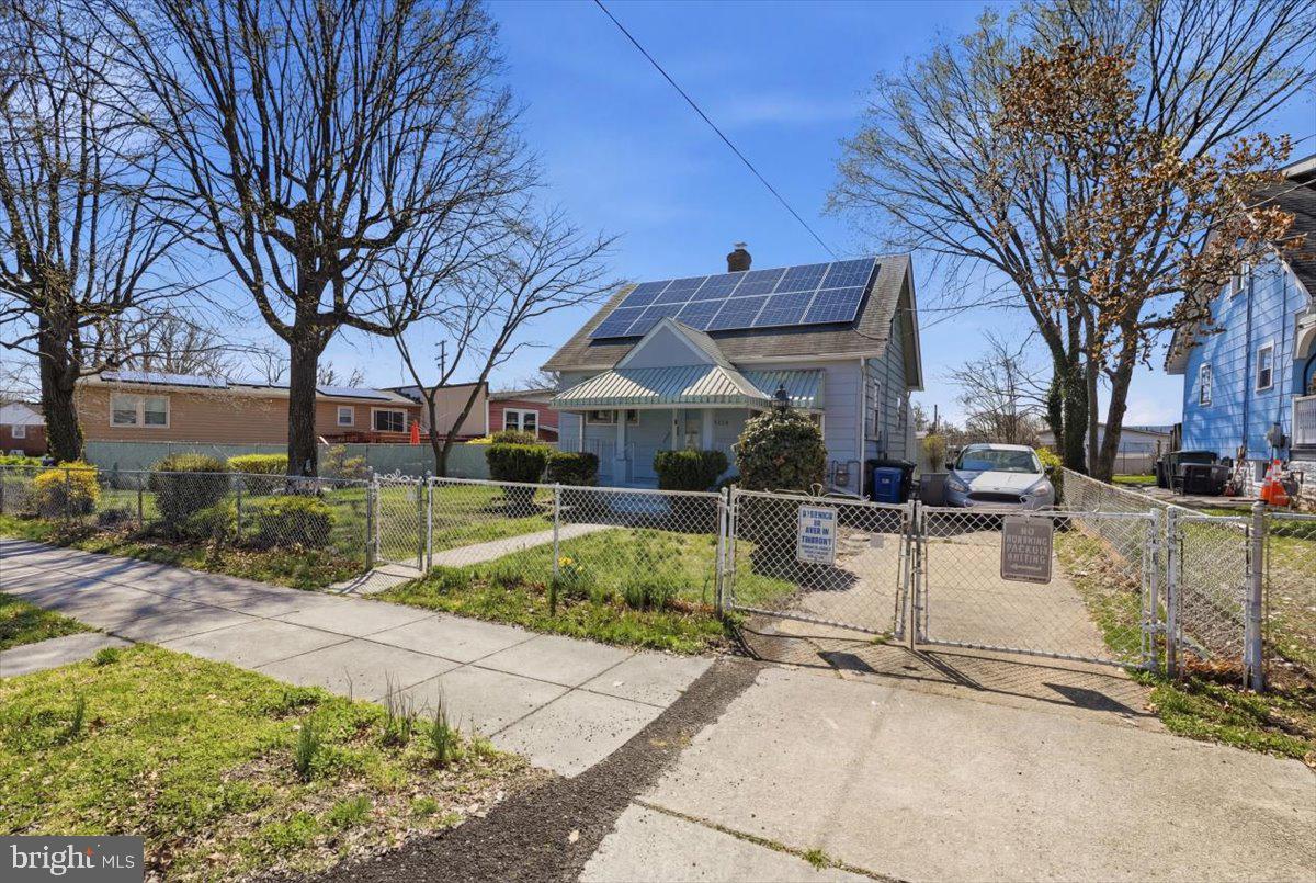 4339 BARKER STREET SE