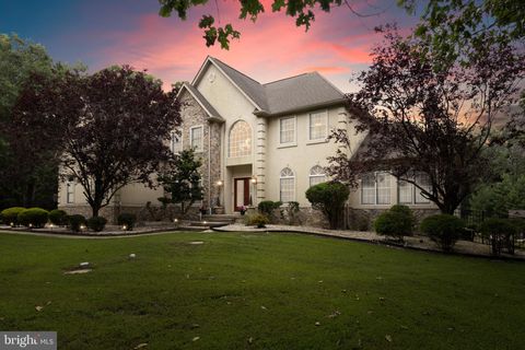 10 PENDLETON COURT MEDFORD NJ 08055