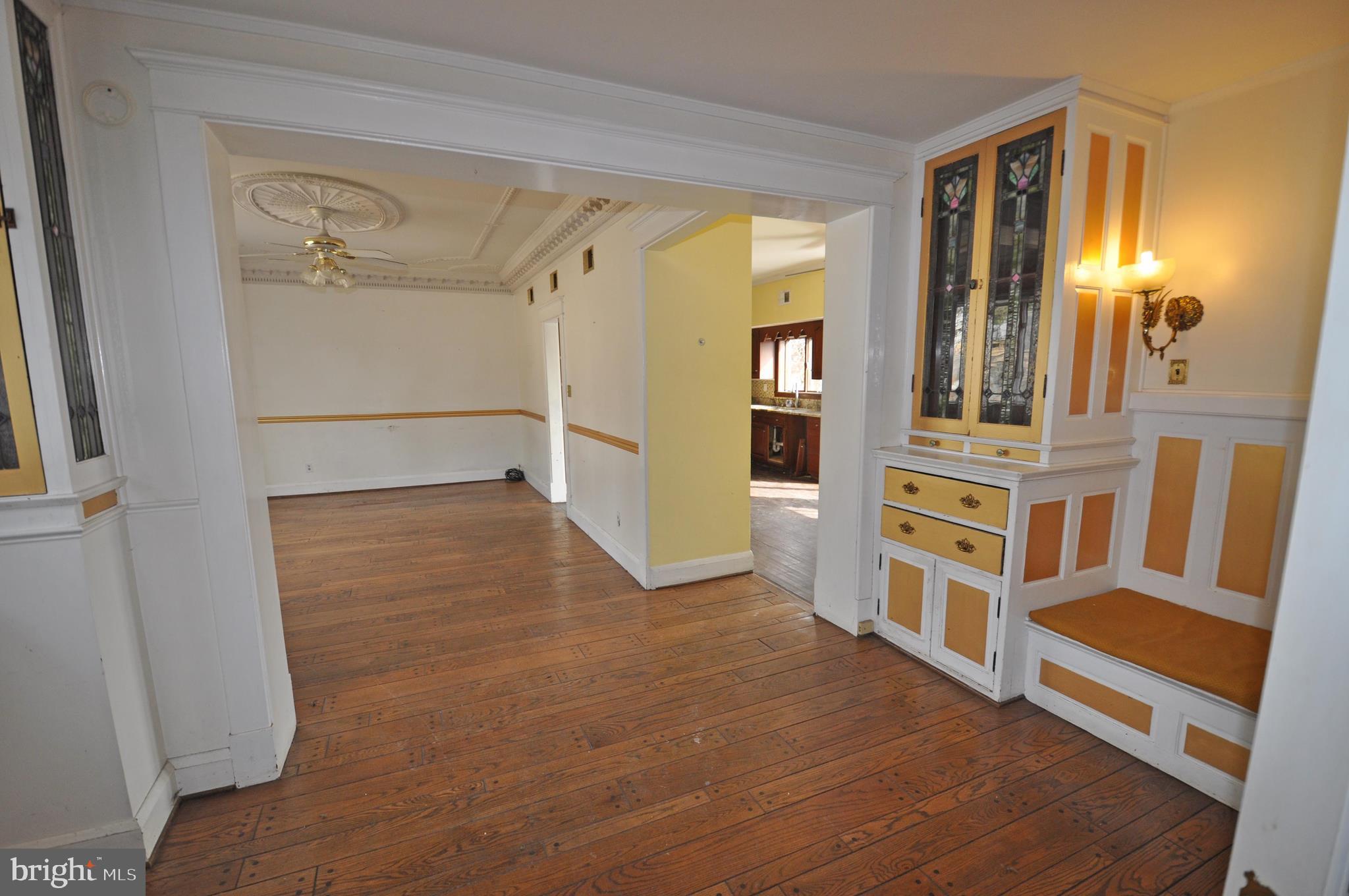 GLENHAM - BELFORD - Residential