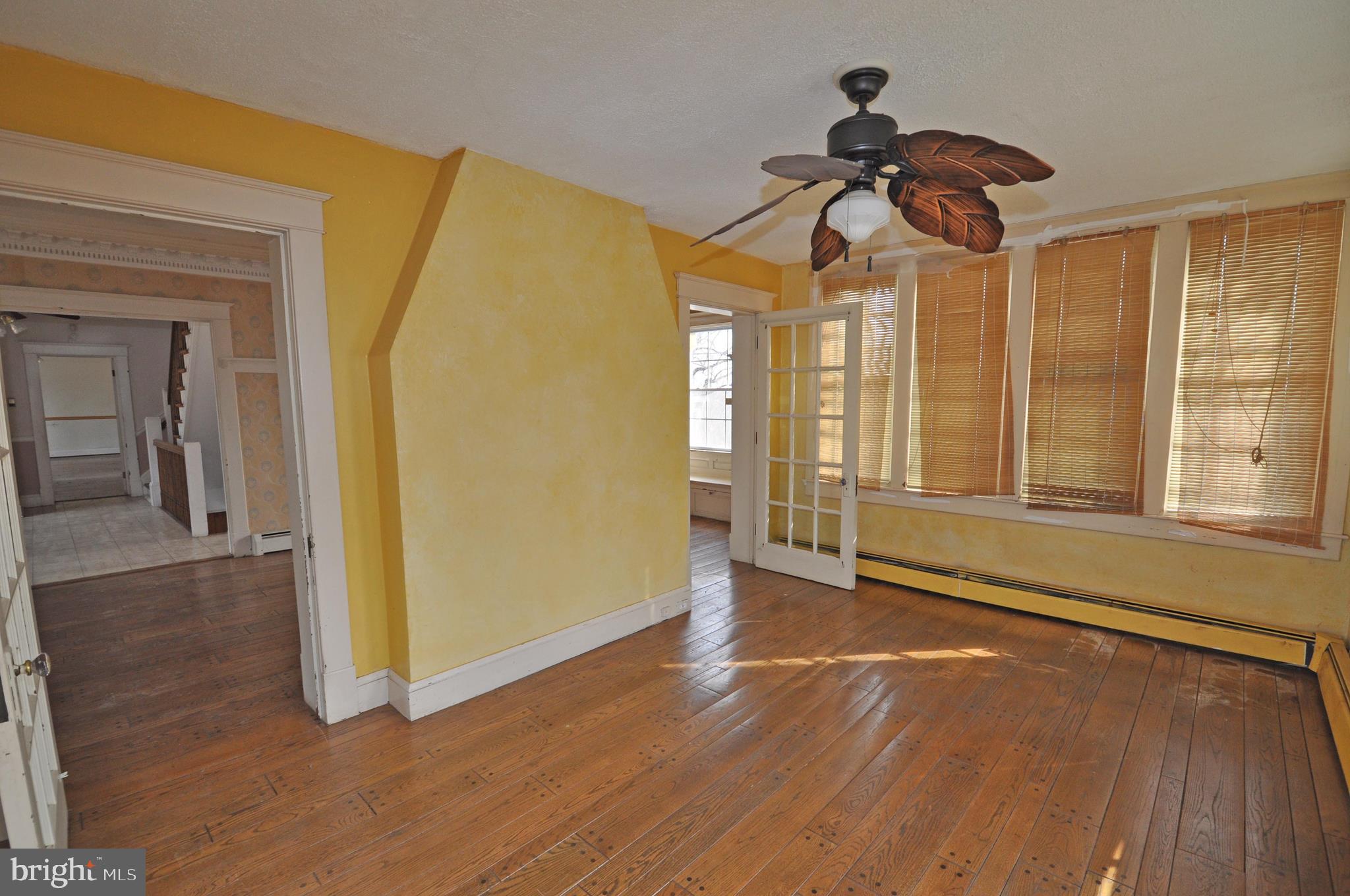 GLENHAM - BELFORD - Residential