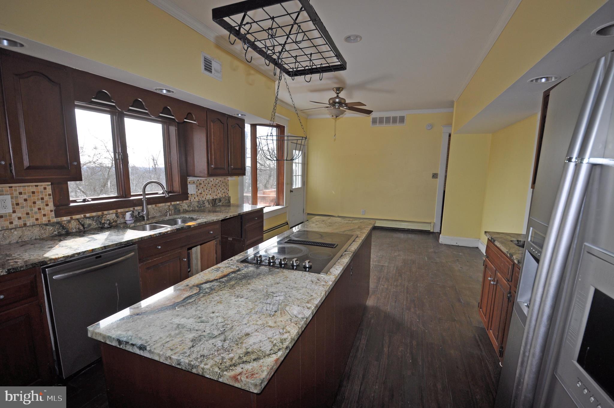 GLENHAM - BELFORD - Residential