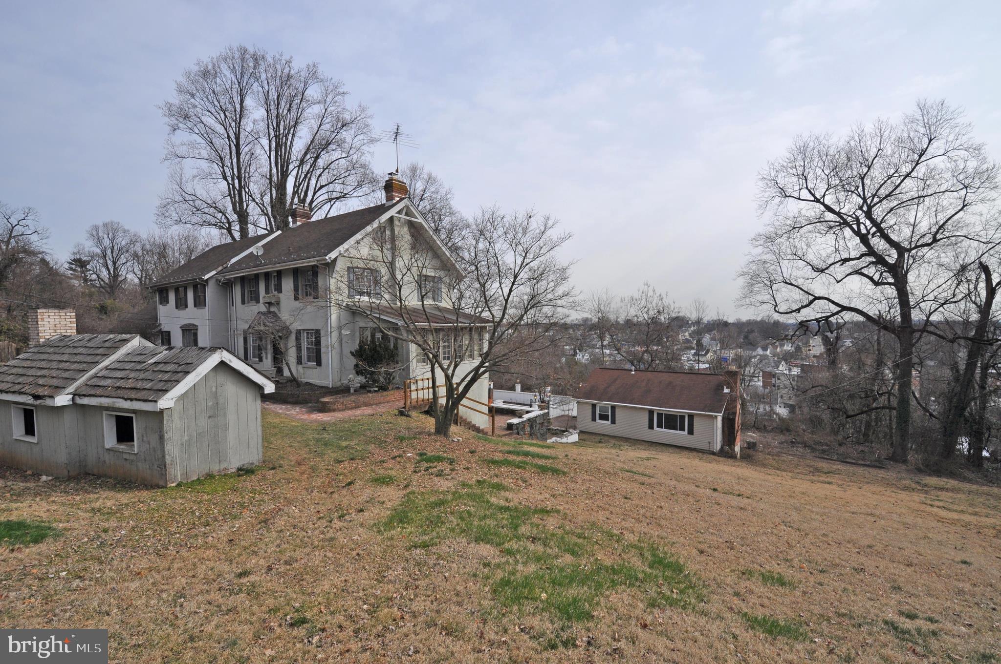 GLENHAM - BELFORD - Residential