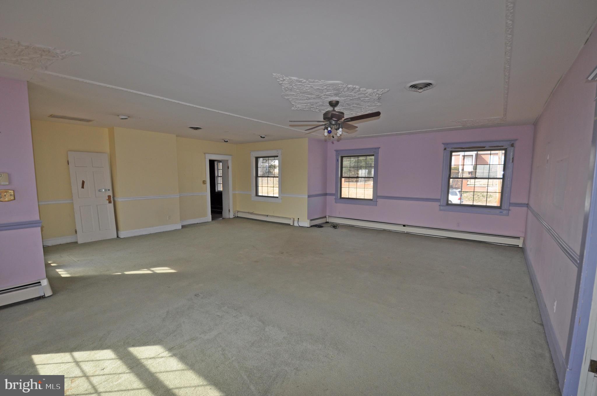 GLENHAM - BELFORD - Residential