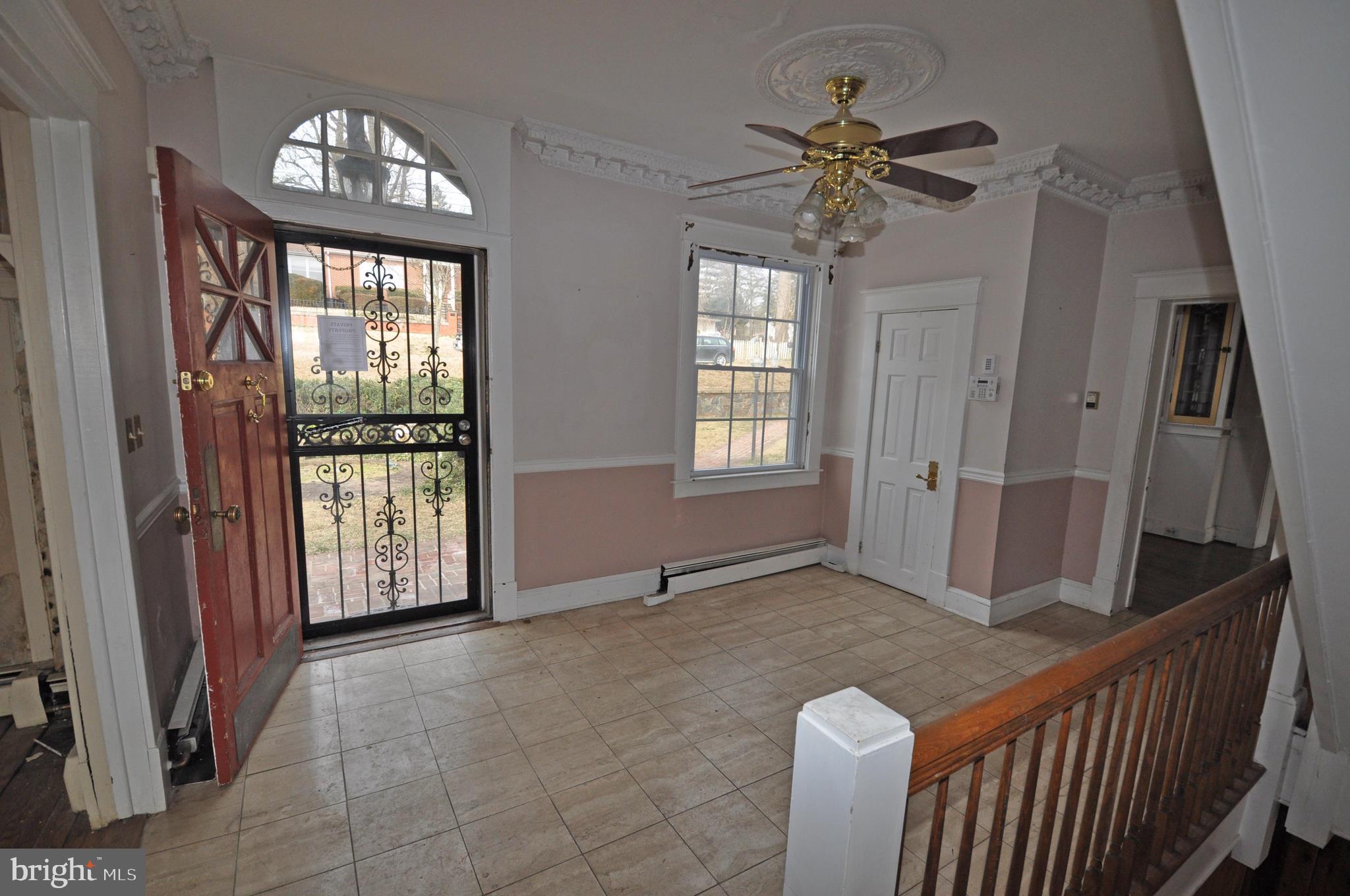 GLENHAM - BELFORD - Residential