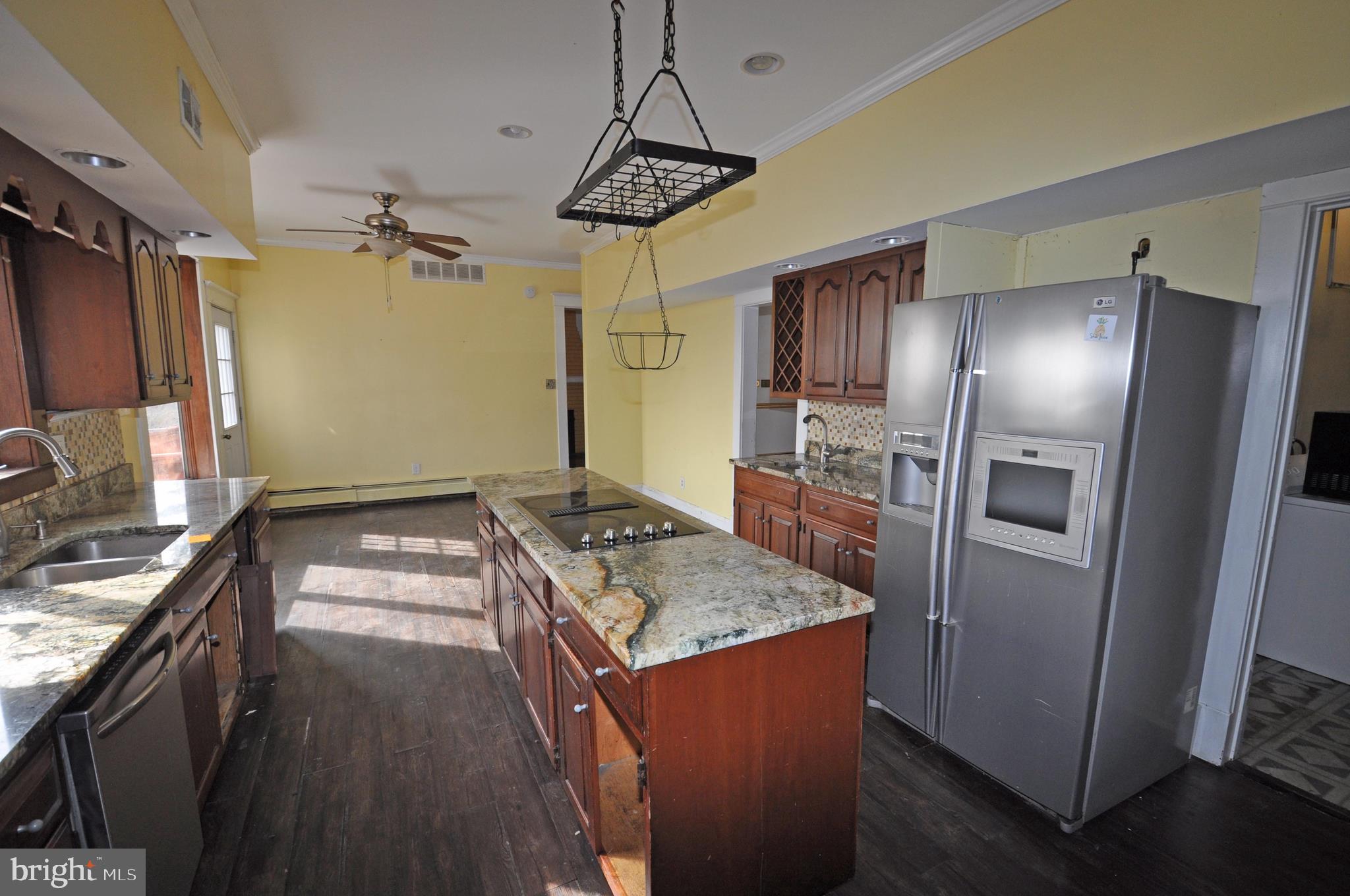 GLENHAM - BELFORD - Residential