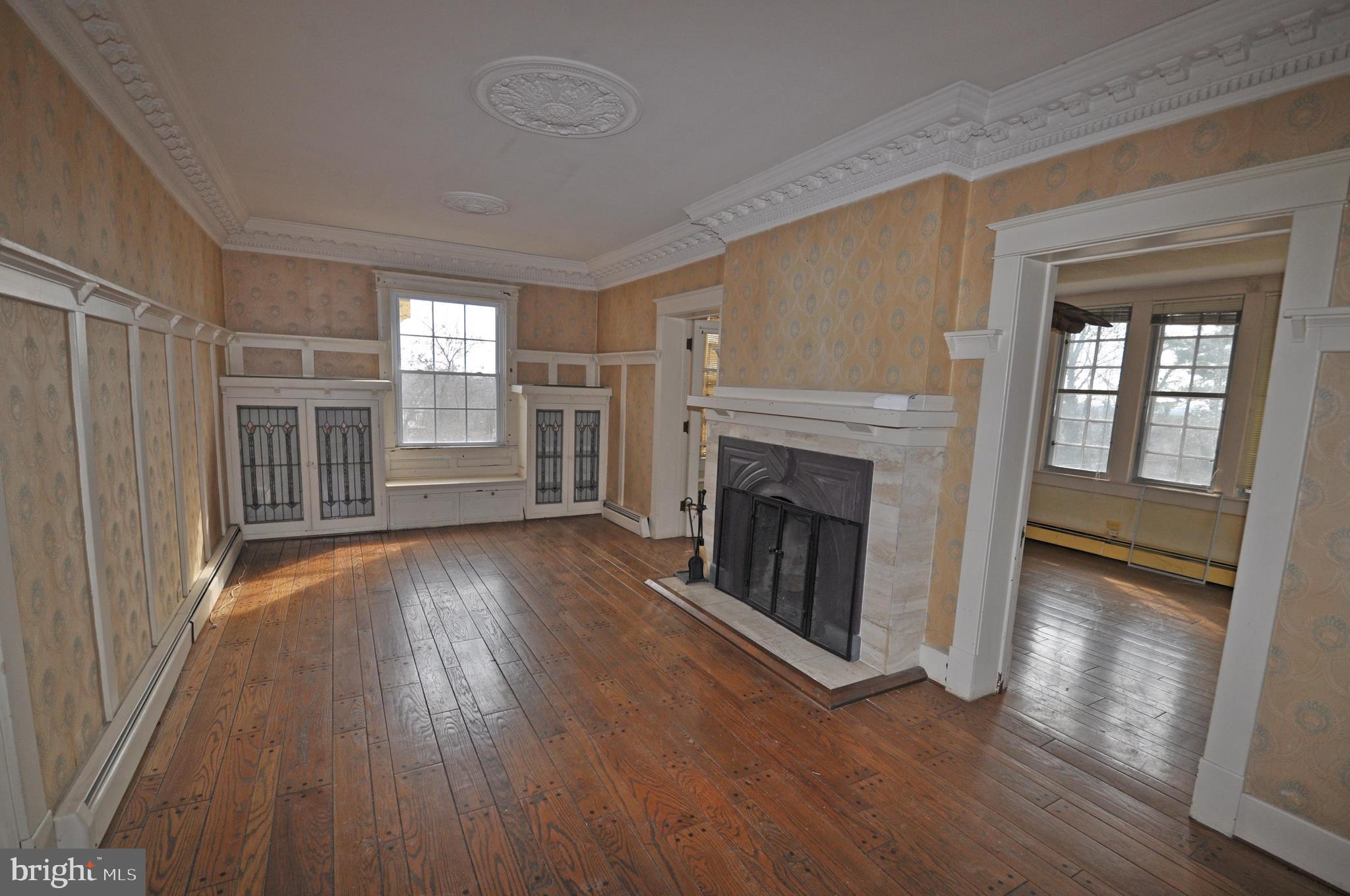 GLENHAM - BELFORD - Residential