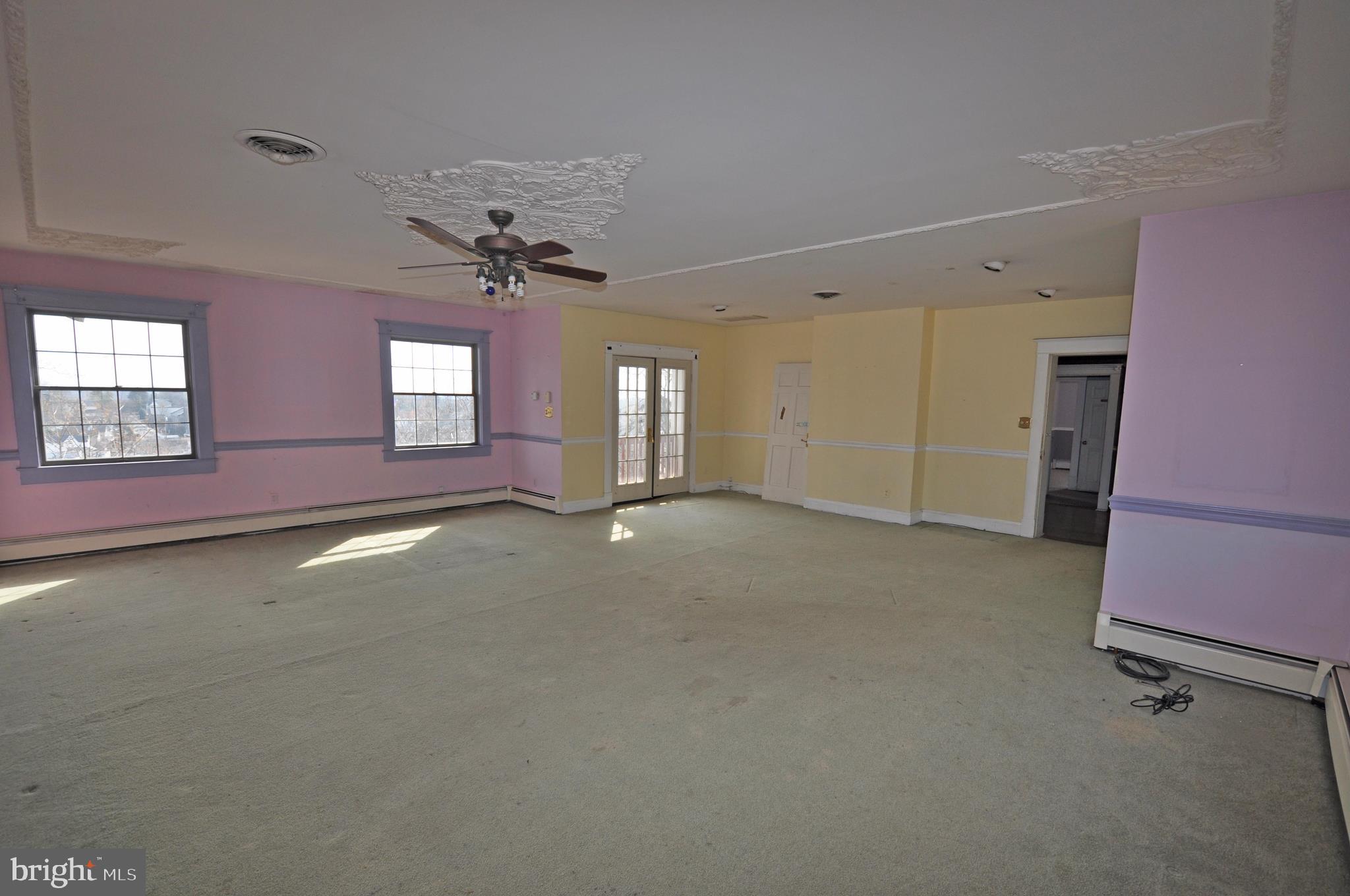 GLENHAM - BELFORD - Residential