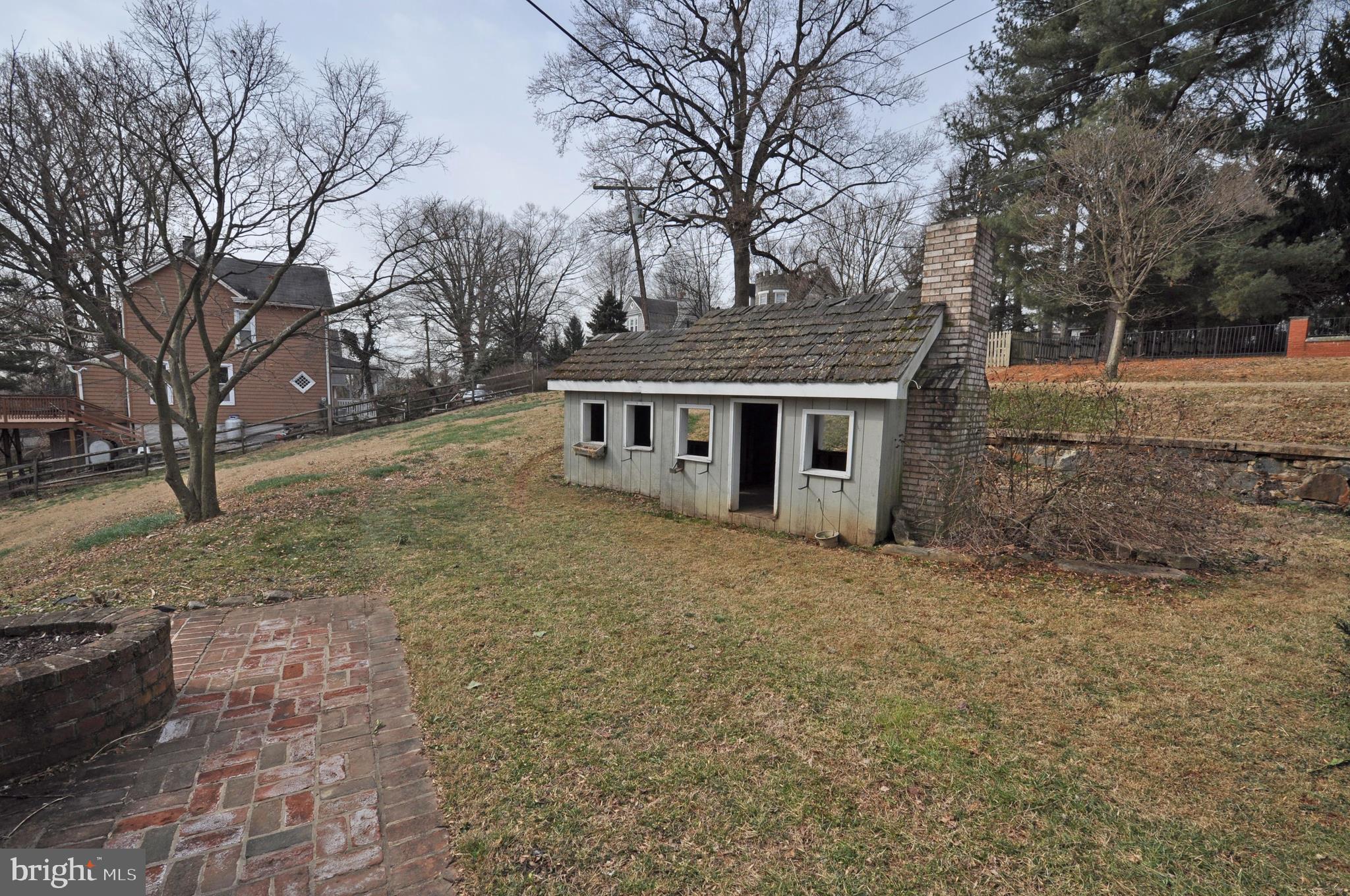 GLENHAM - BELFORD - Residential