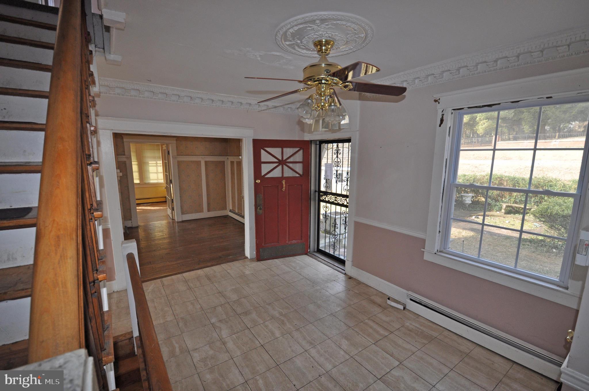 GLENHAM - BELFORD - Residential