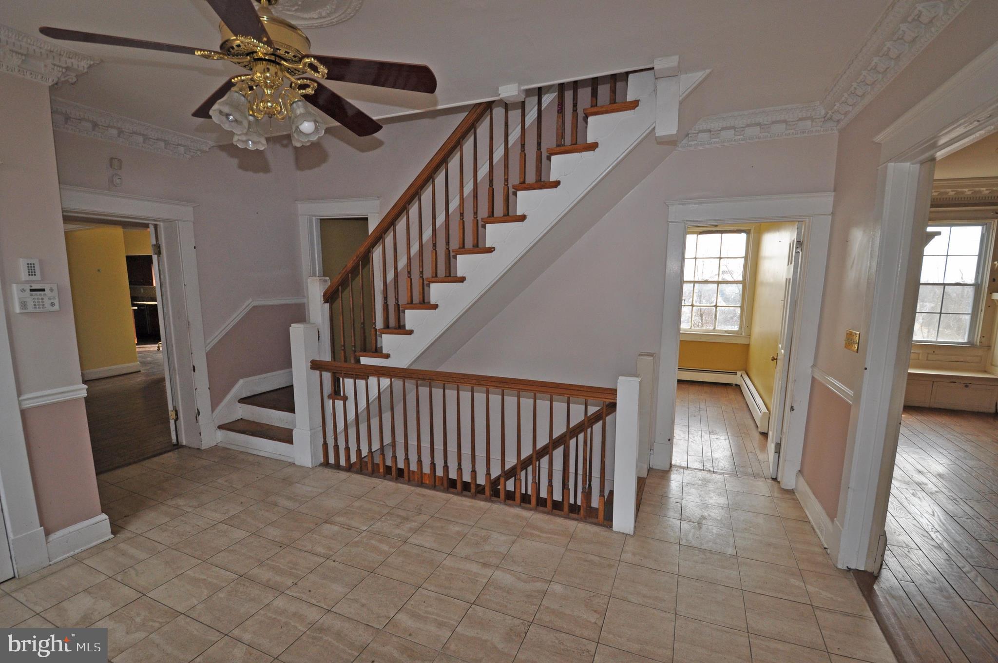 GLENHAM - BELFORD - Residential