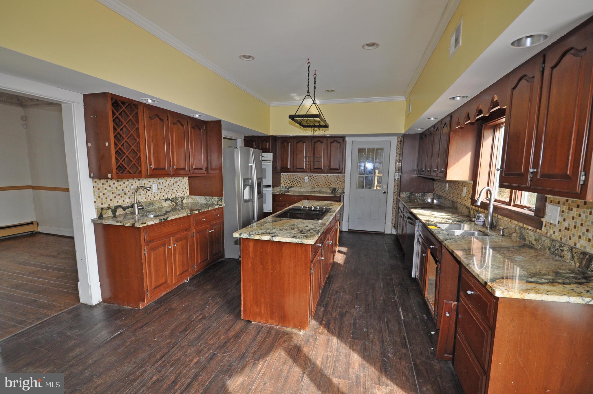 GLENHAM - BELFORD - Residential