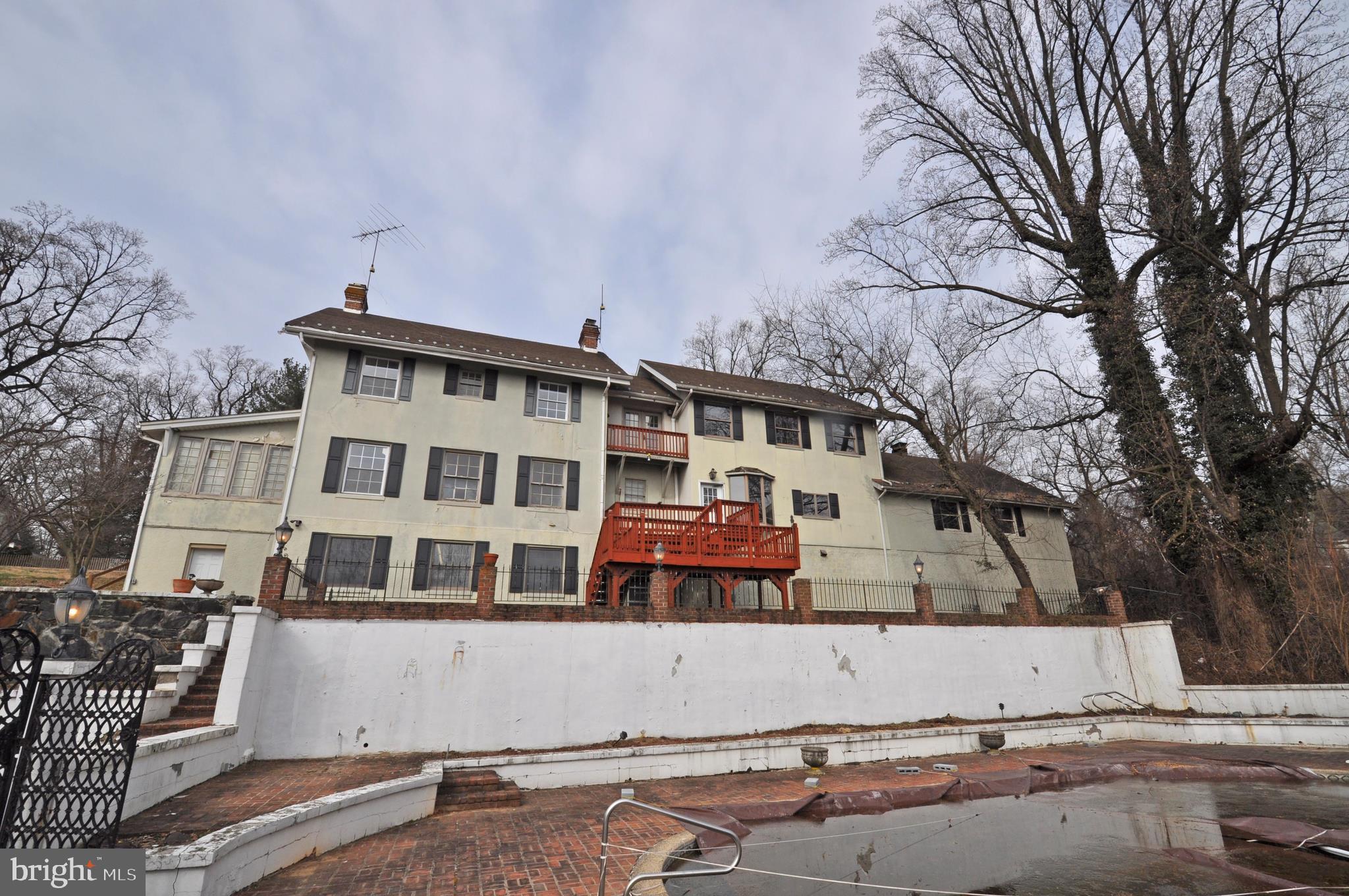 GLENHAM - BELFORD - Residential