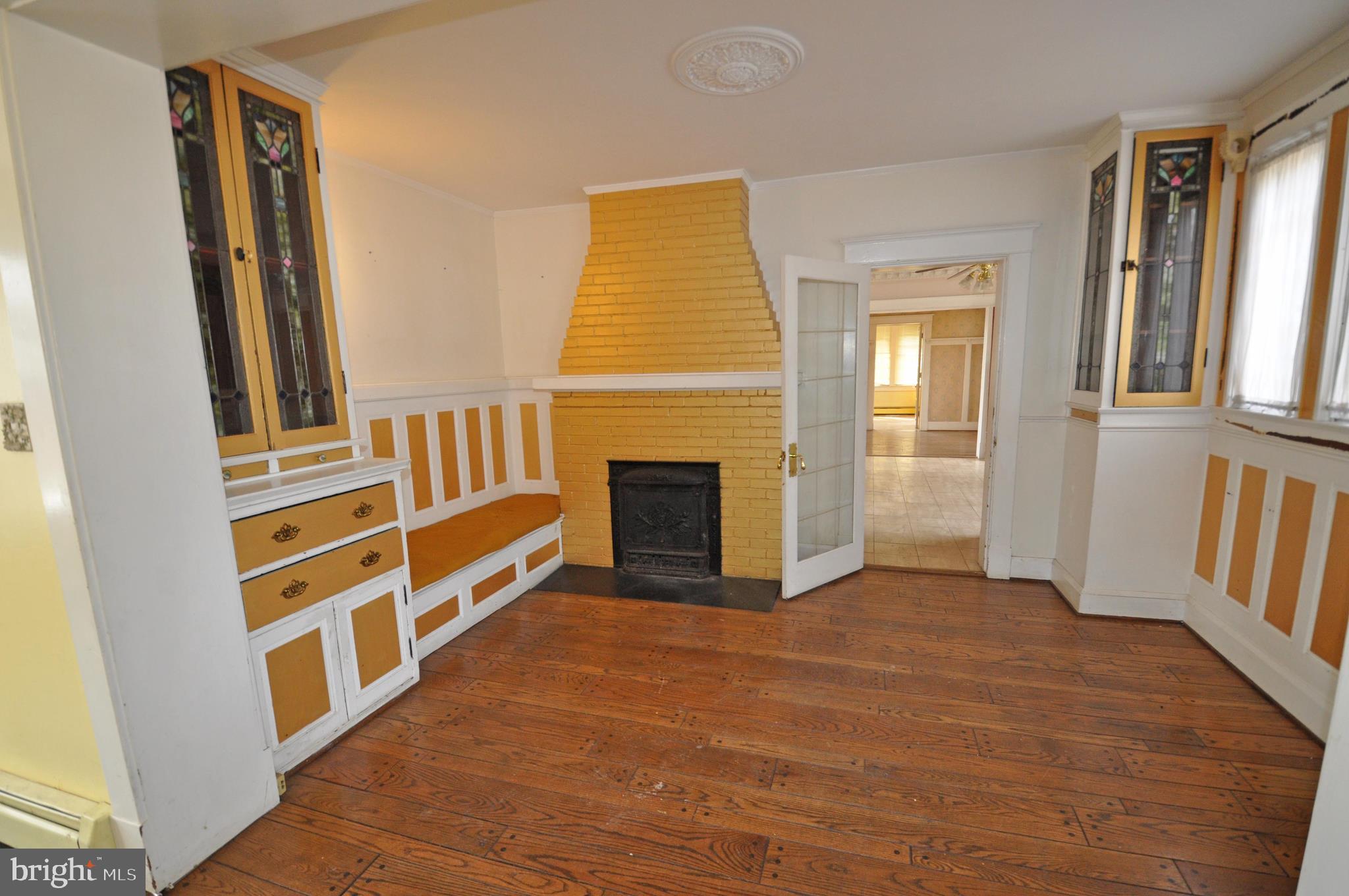 GLENHAM - BELFORD - Residential