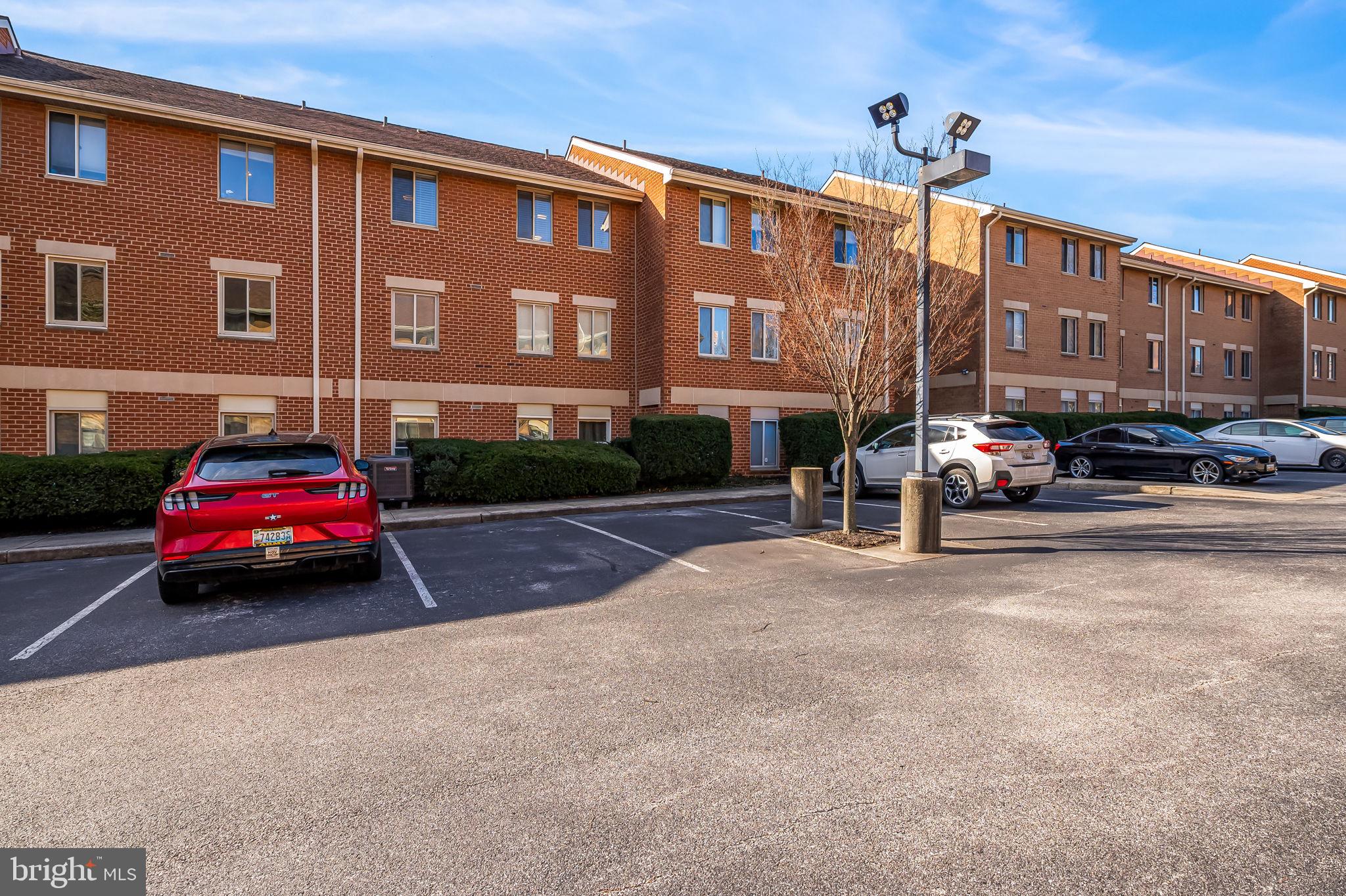 OTTERBEIN - Residential