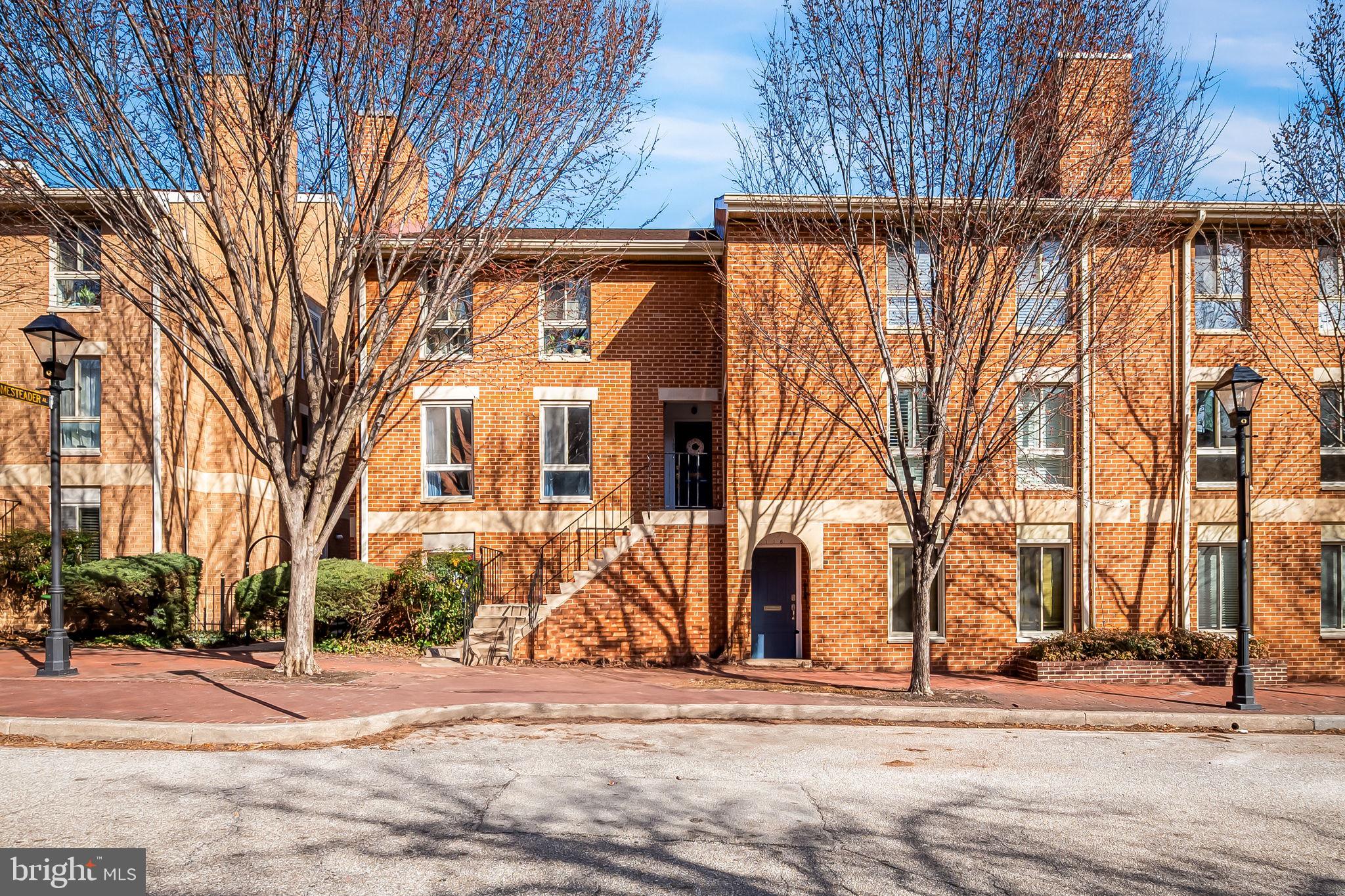 OTTERBEIN - Residential