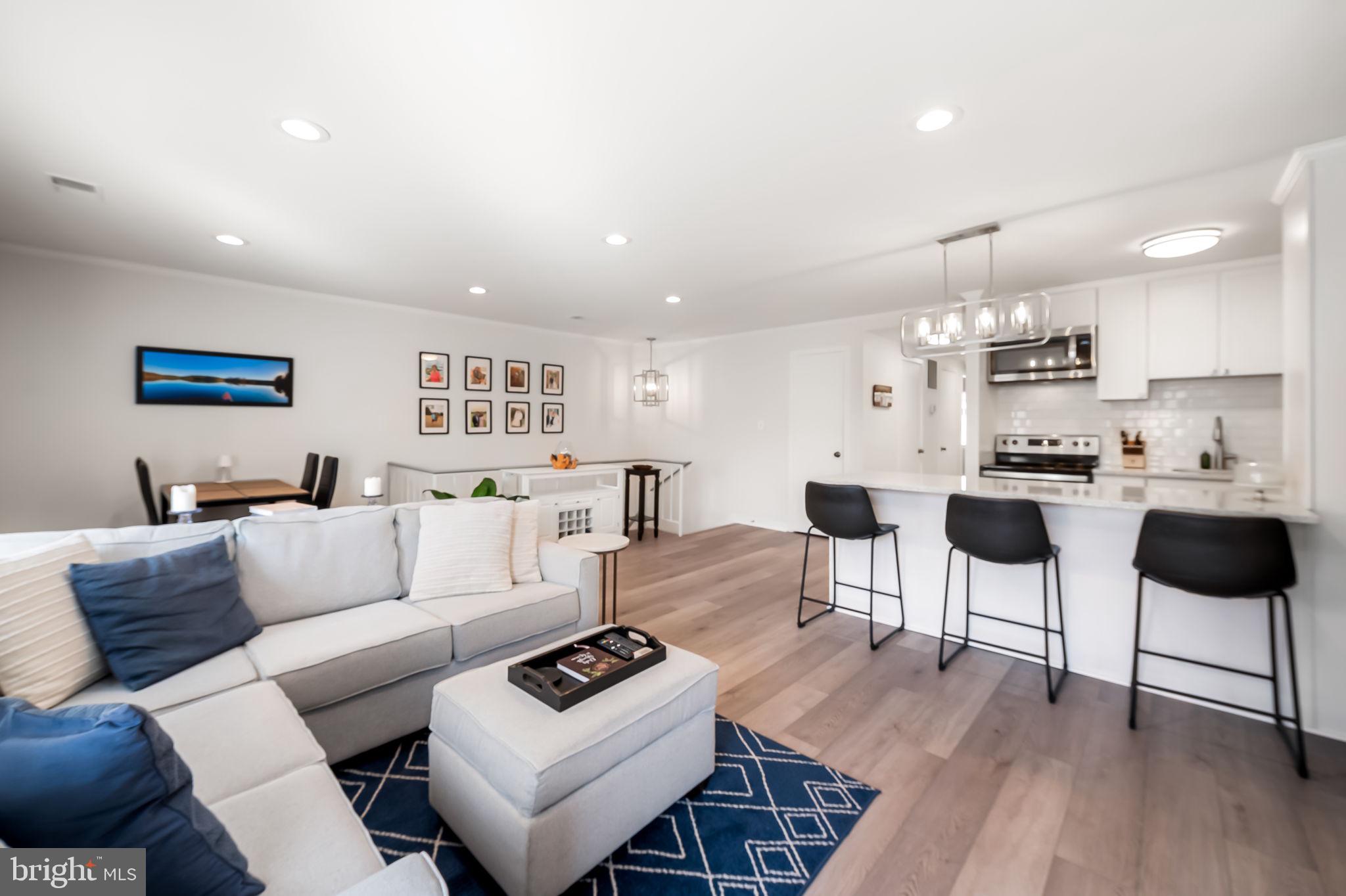 OTTERBEIN - Residential