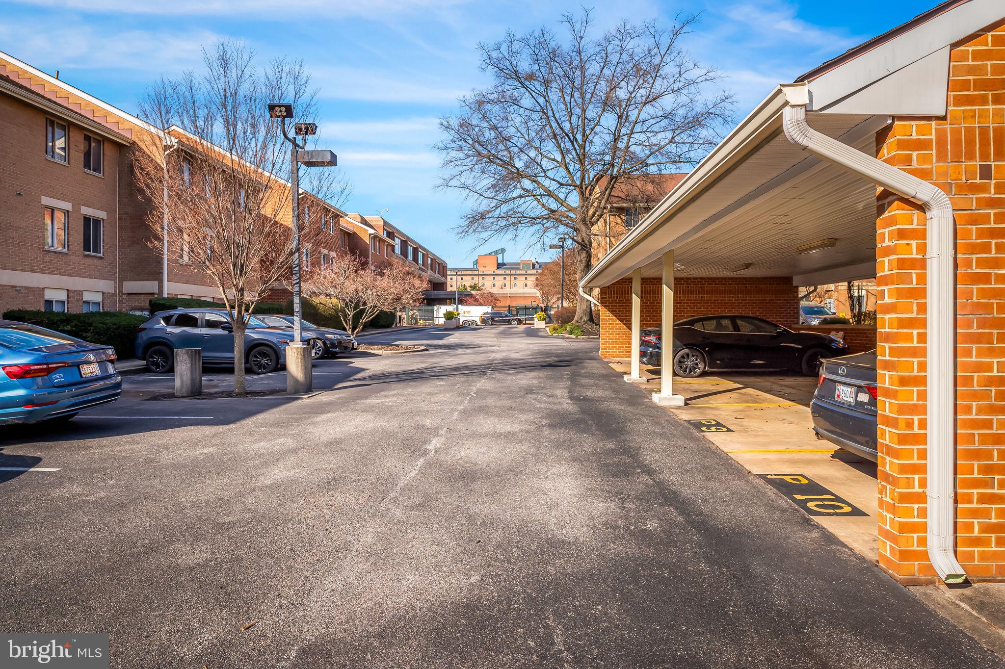 OTTERBEIN - Residential