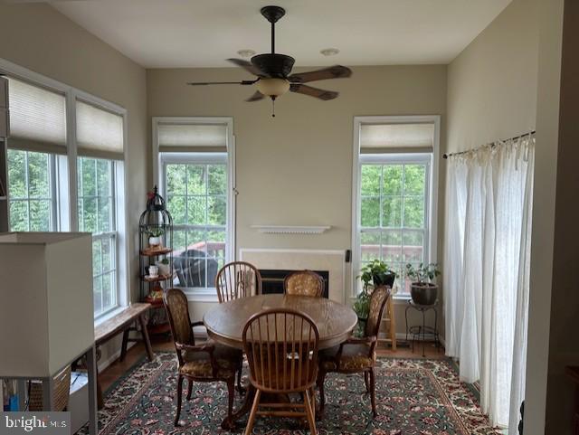 BROADLANDS SOUTH - Residential Lease