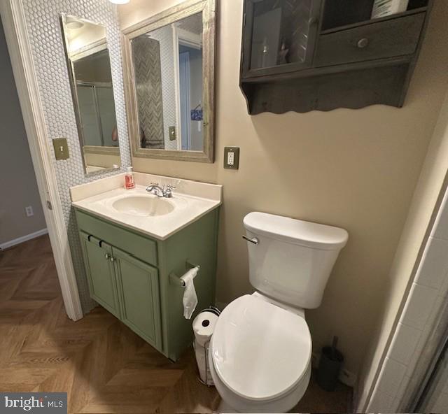 BROADLANDS SOUTH - Residential Lease