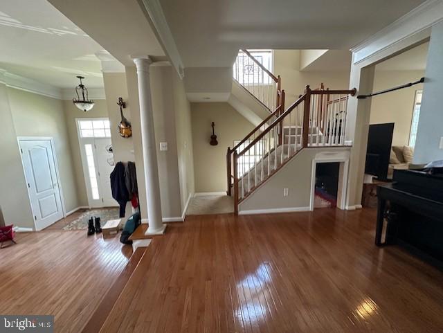 BROADLANDS SOUTH - Residential Lease