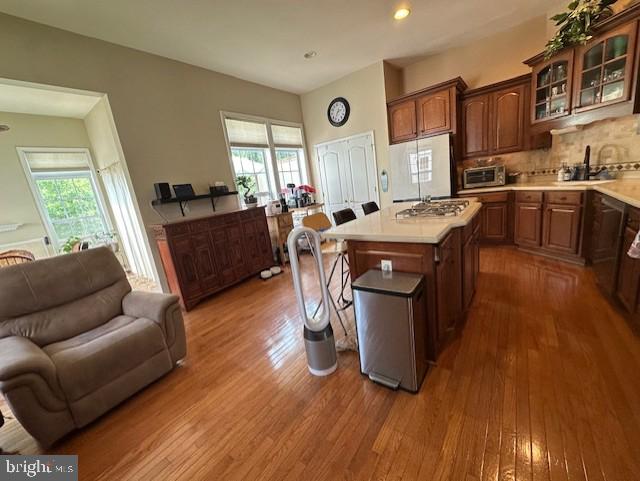 BROADLANDS SOUTH - Residential Lease