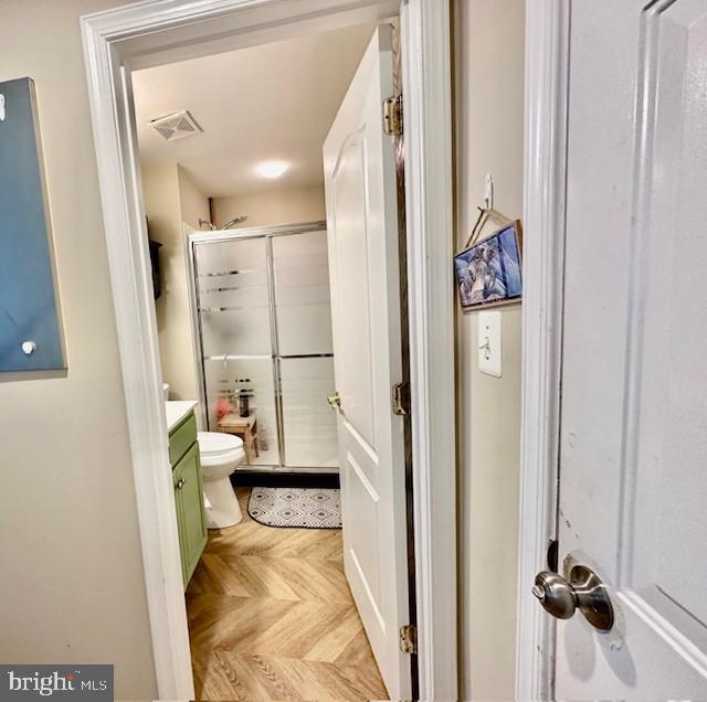 BROADLANDS SOUTH - Residential Lease