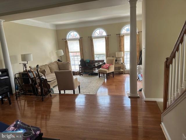 BROADLANDS SOUTH - Residential Lease