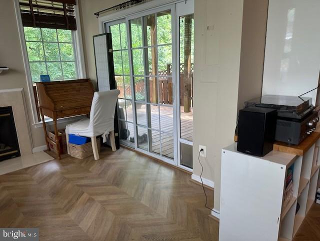 BROADLANDS SOUTH - Residential Lease