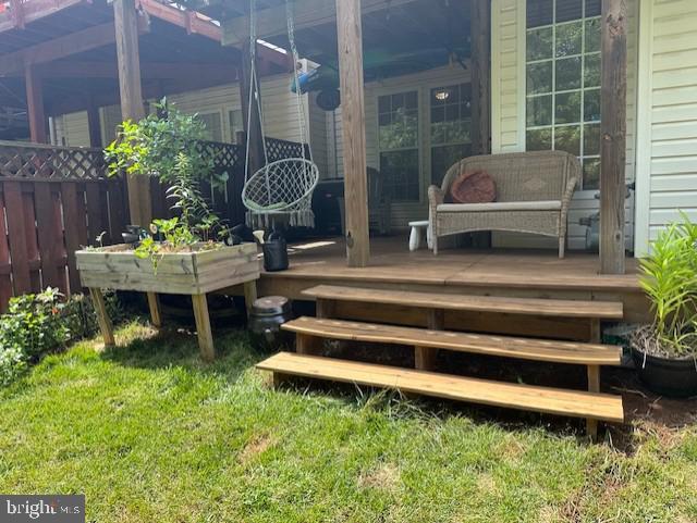 BROADLANDS SOUTH - Residential Lease