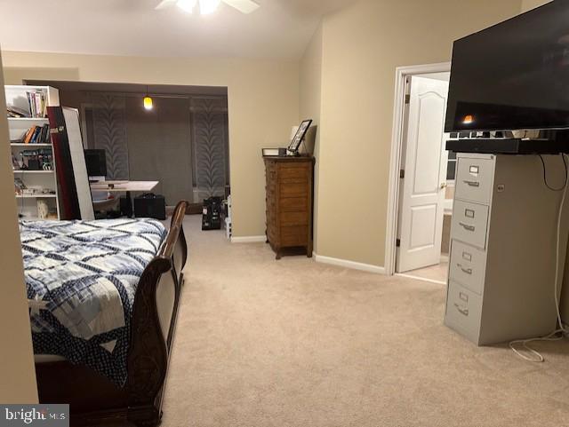 BROADLANDS SOUTH - Residential Lease