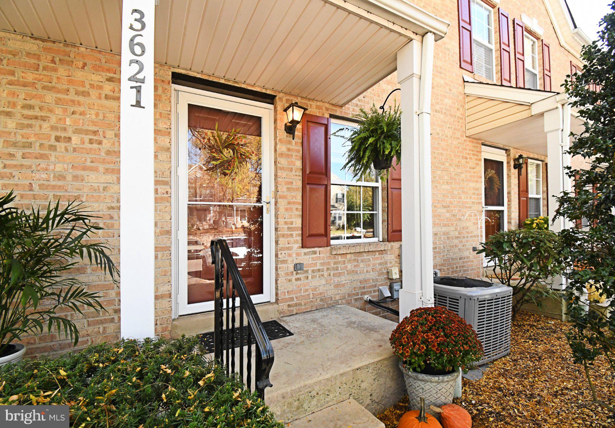 3621 NANCY WARD CIRCLE