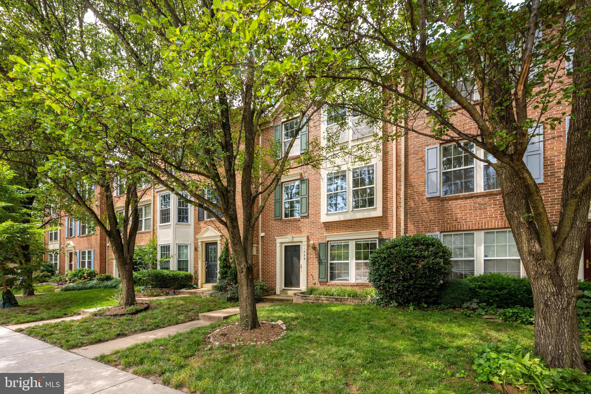 1339 ARGALL PLACE