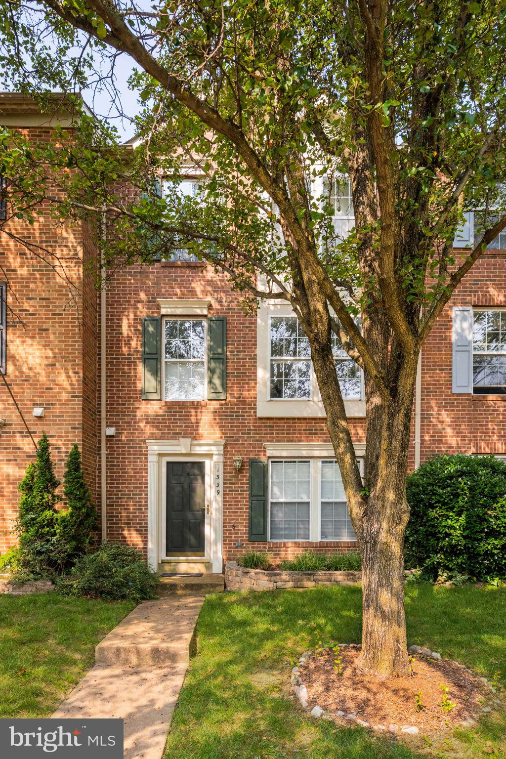 1339 ARGALL PLACE