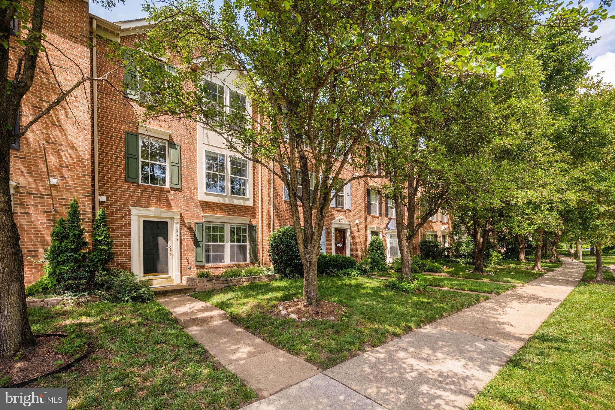 1339 ARGALL PLACE