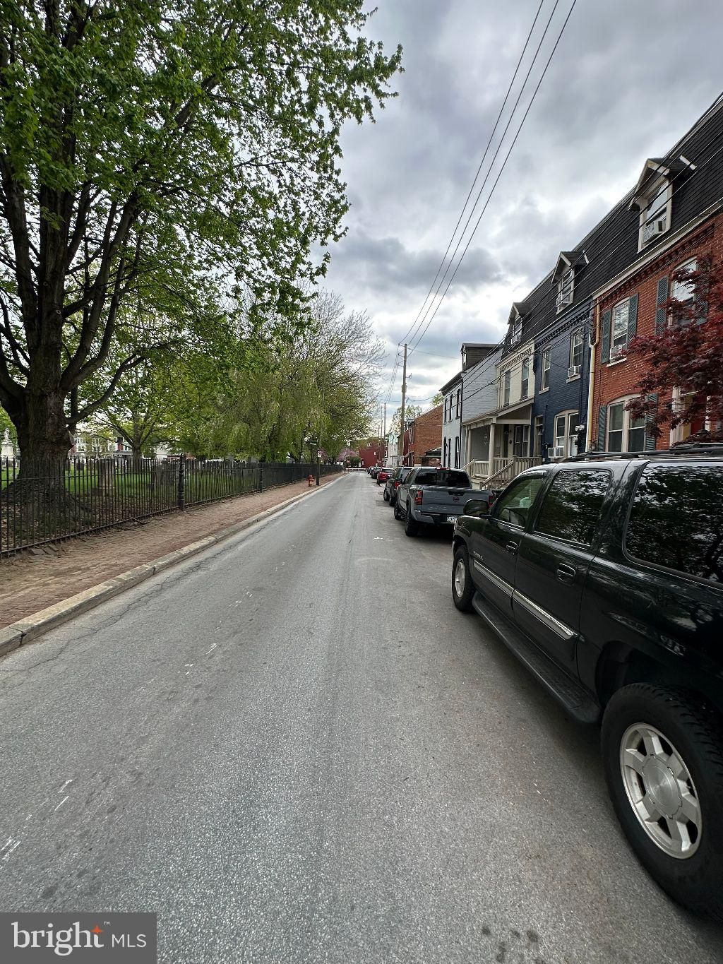 Photo of 238 E LEMON ST, LANCASTER, PA 17602 (MLS # PALA2033102)