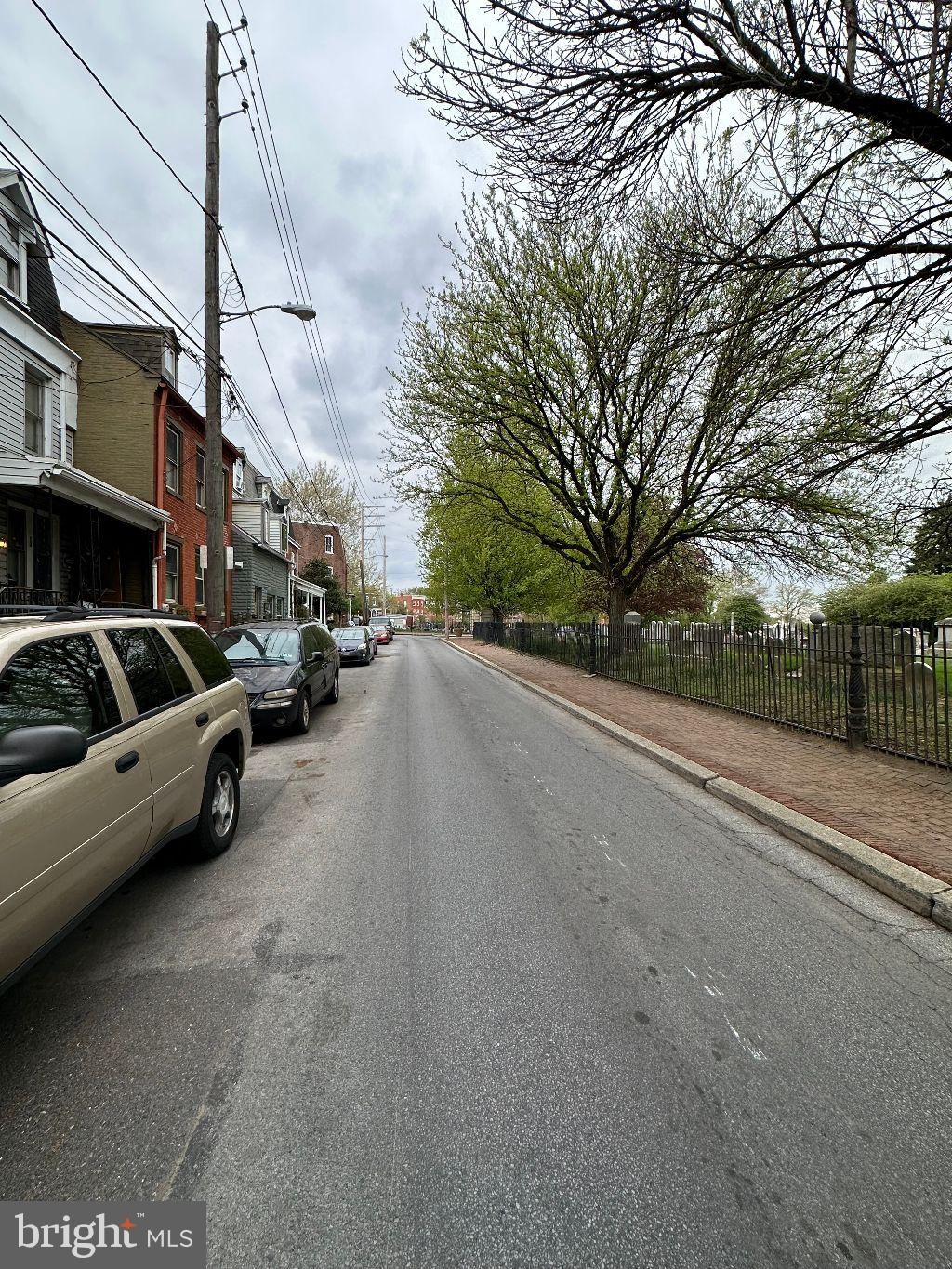 Photo of 238 E LEMON ST, LANCASTER, PA 17602 (MLS # PALA2033102)