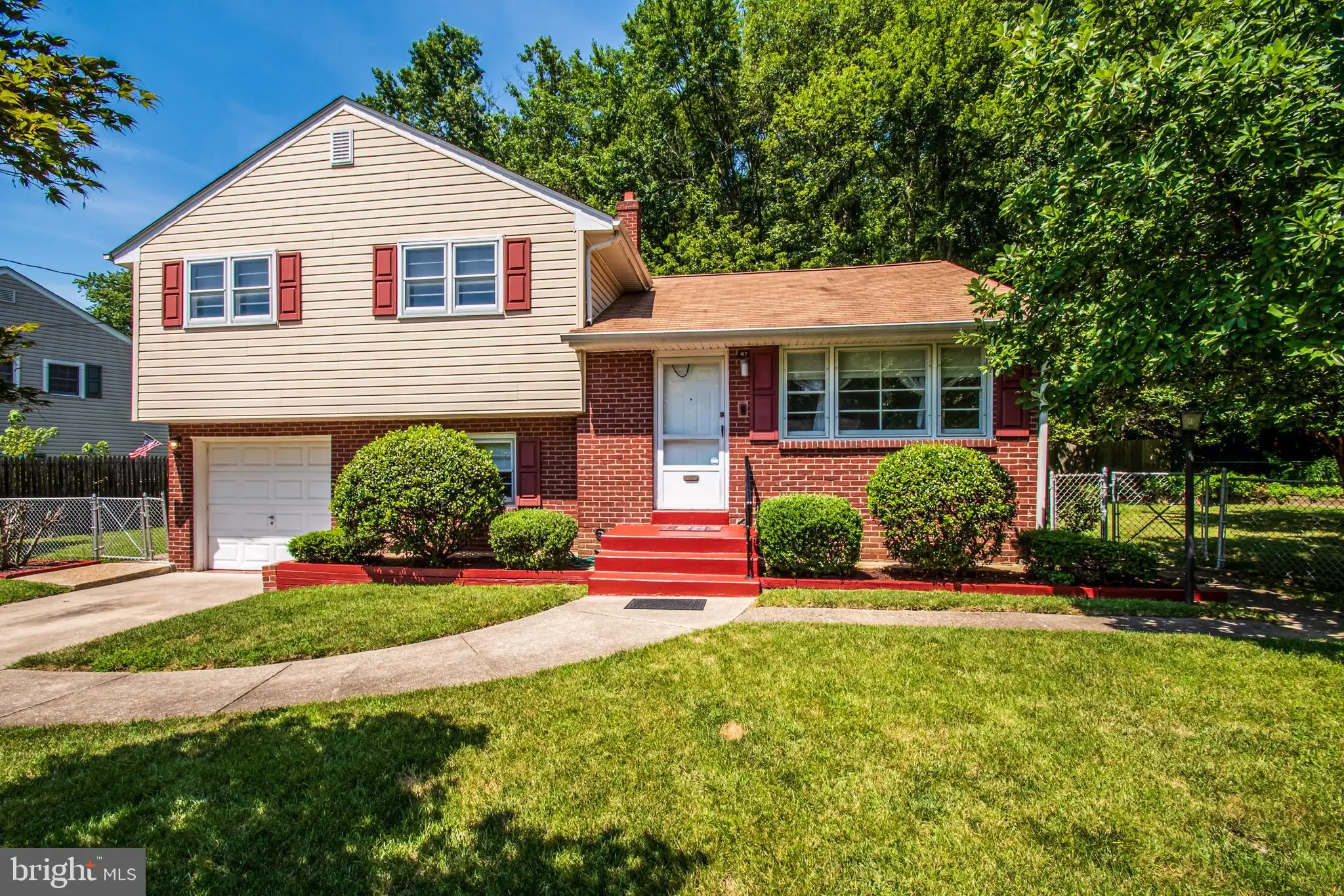 417 Laurel Avenue, Wilmington, DE 19809