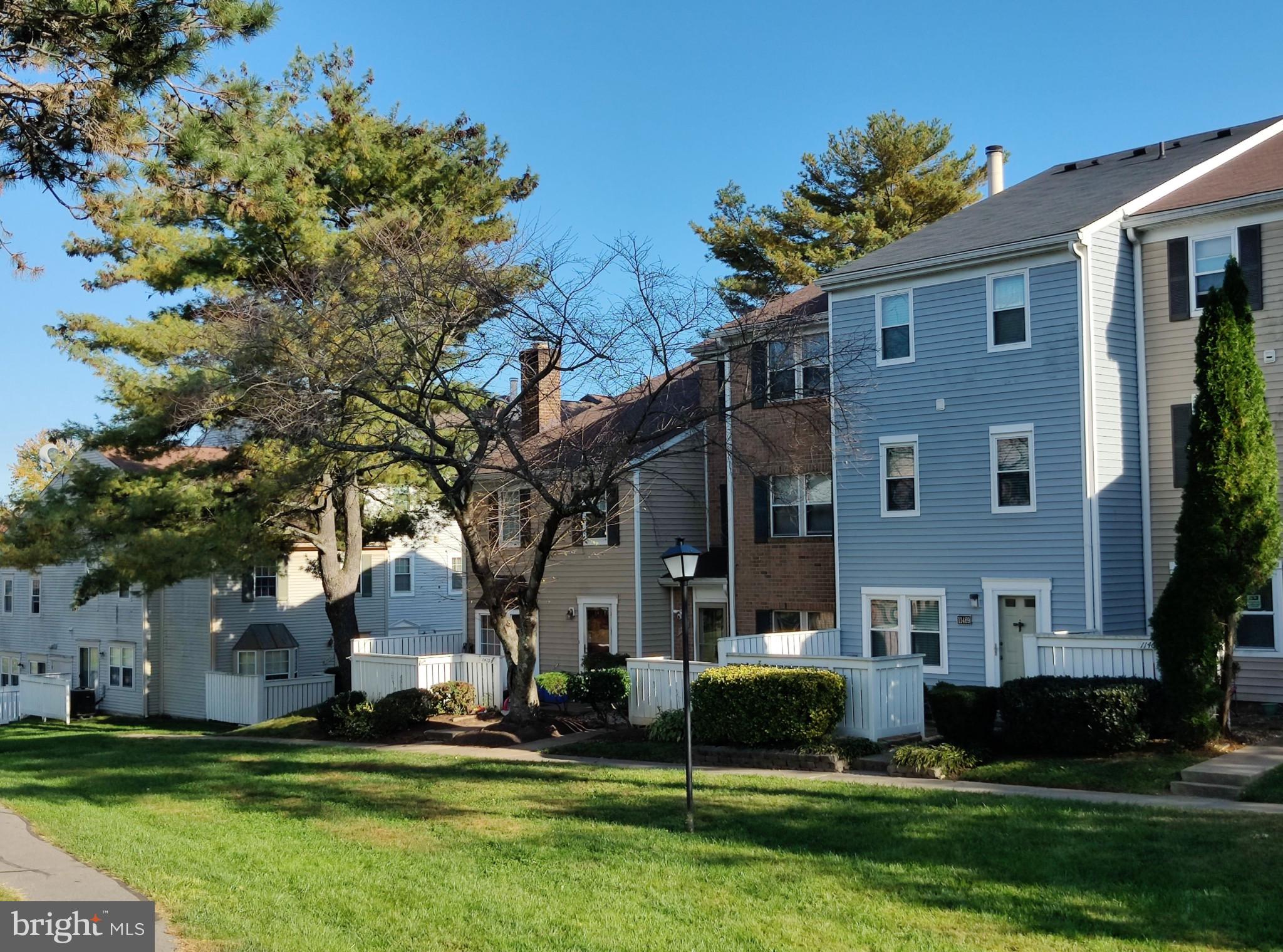 GERMANTOWN - Residential