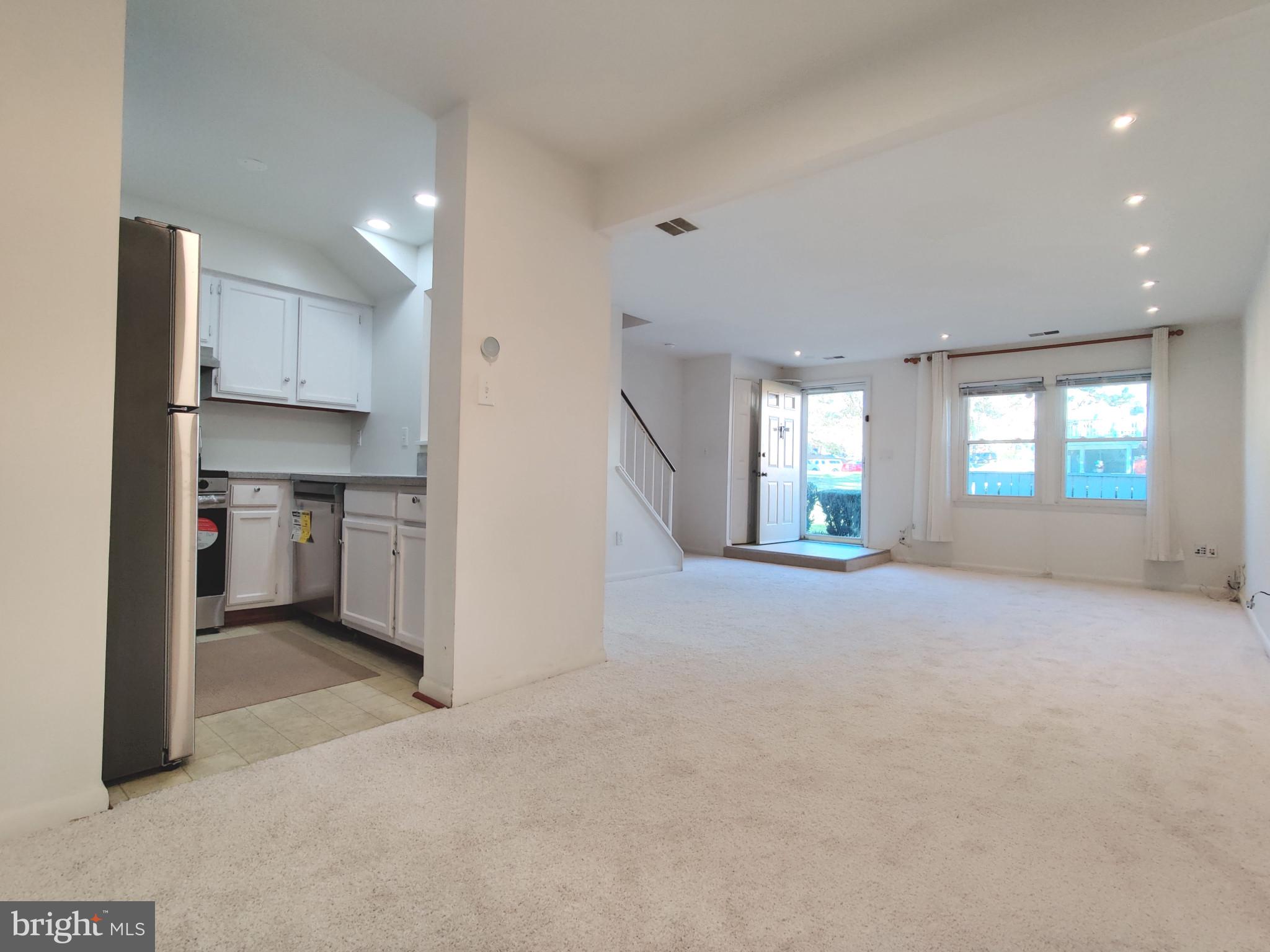 GERMANTOWN - Residential