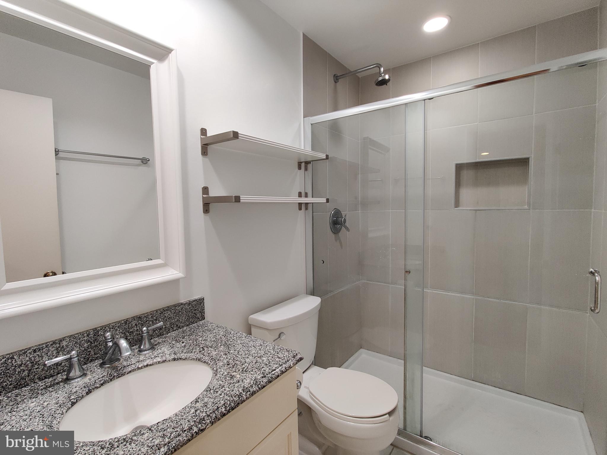 GERMANTOWN - Residential